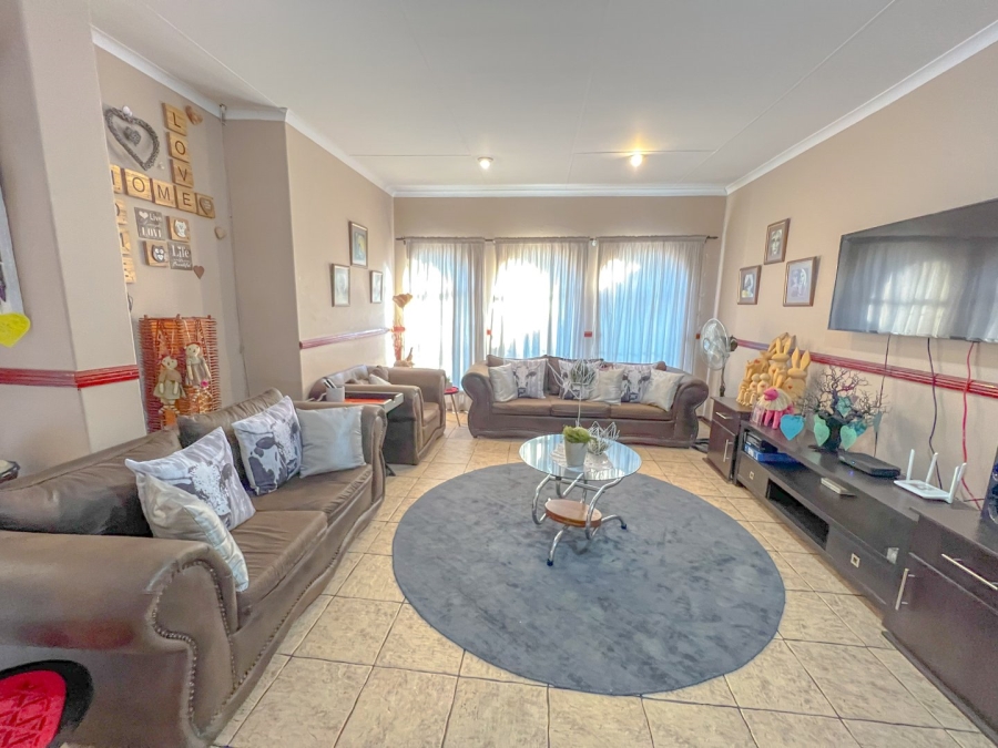 4 Bedroom Property for Sale in Sasolburg Ext 11 Free State